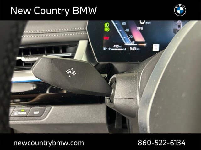 Used 2026 BMW X1 xDrive28i w/ Convenience Package AWD/4WD image 17