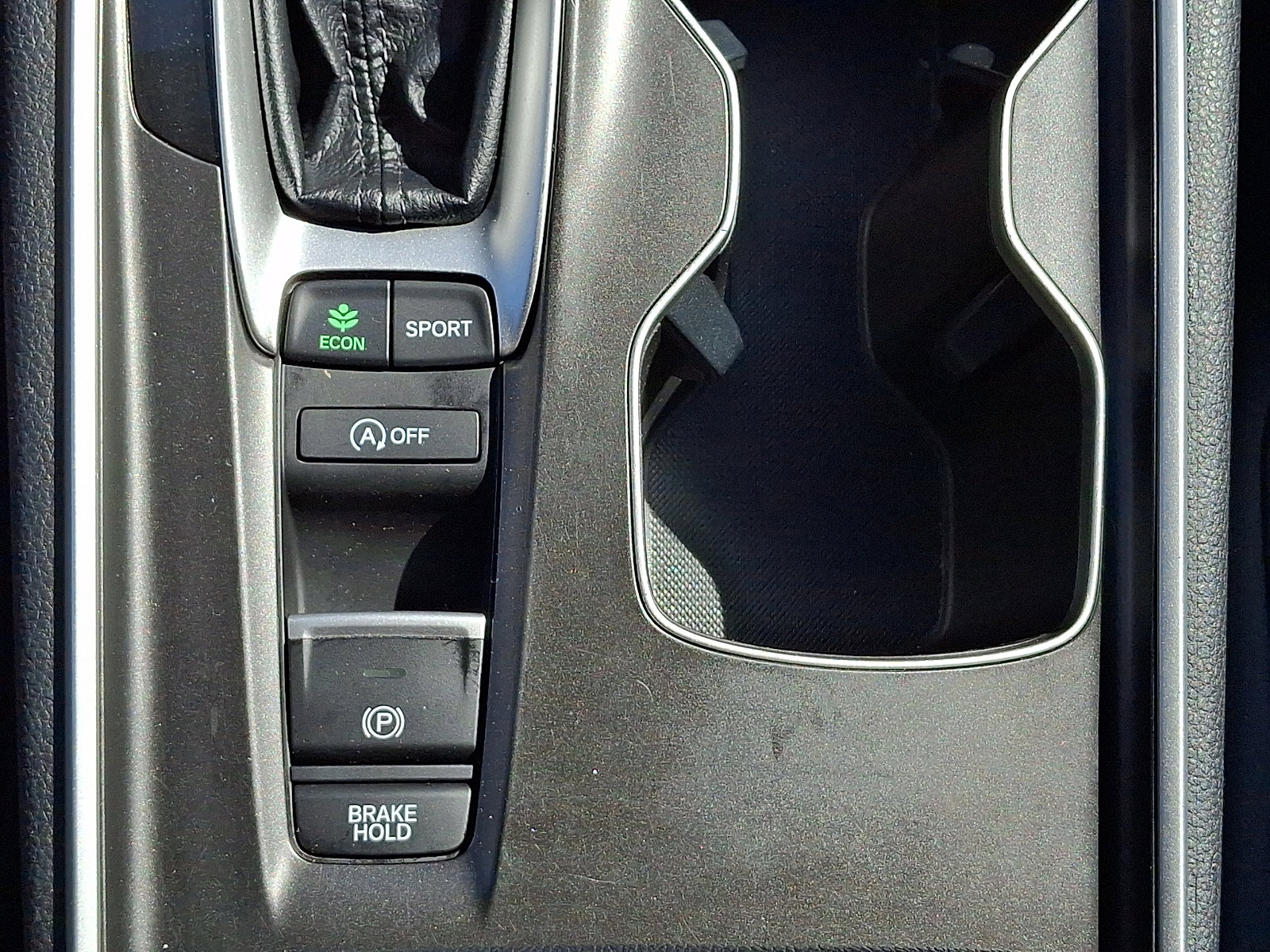 Certified 2022 Honda Accord Sport image 25