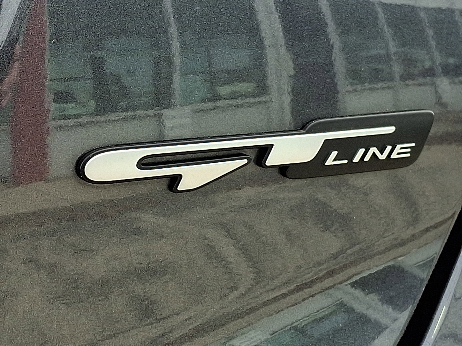 Used 2023 Kia Forte GT-Line image 30