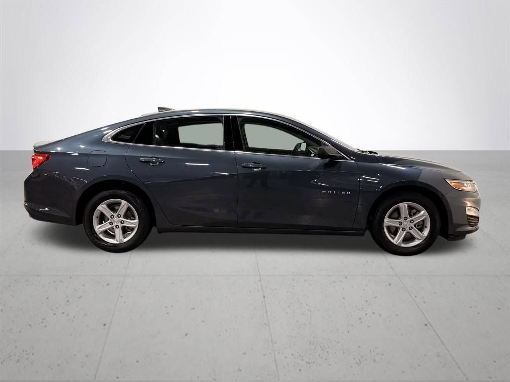 Used 2020 Chevrolet Malibu LS image 9
