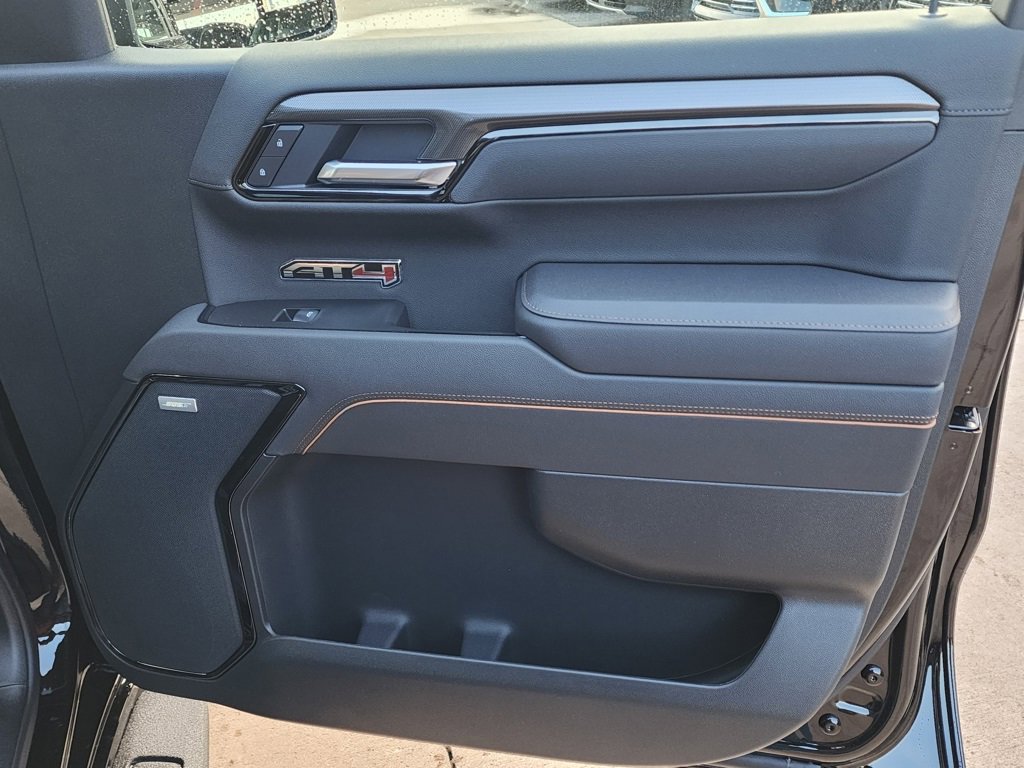 New 2026 GMC Sierra 1500 AT4 w/ AT4 Premium Package image 37