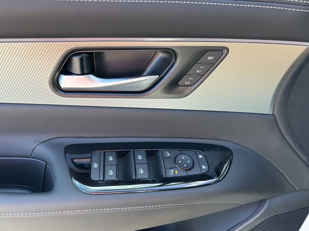 New 2026 Nissan Murano SL AWD/4WD image 19