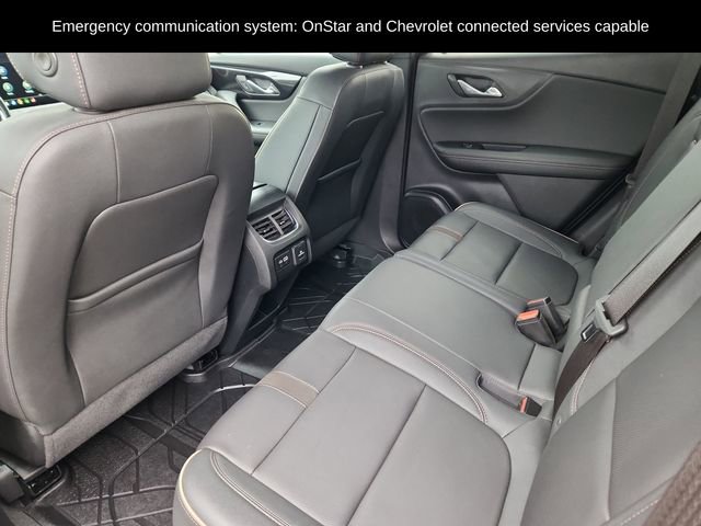 Used 2023 Chevrolet Blazer Premier image 25