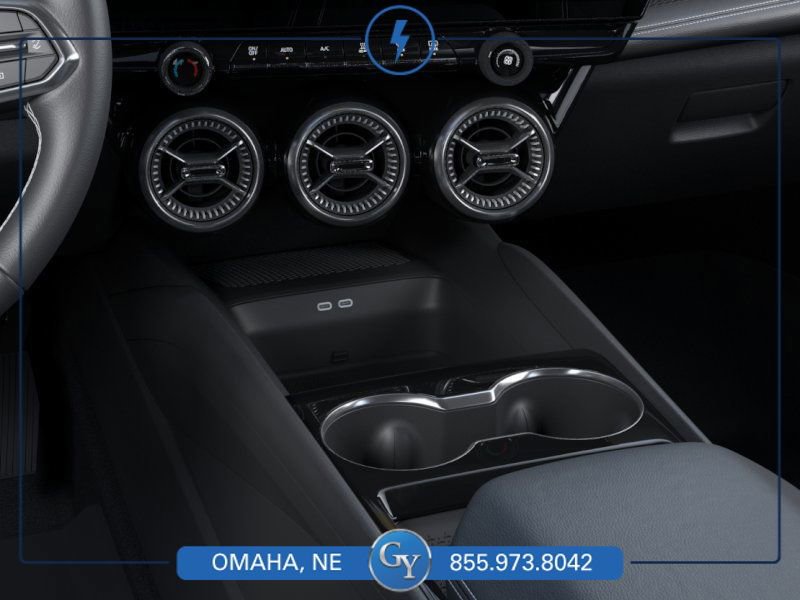 New 2026 Chevrolet Blazer EV LT image 23