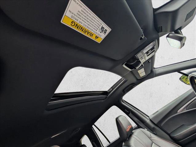 Used 2023 Honda Passport TrailSport image 18