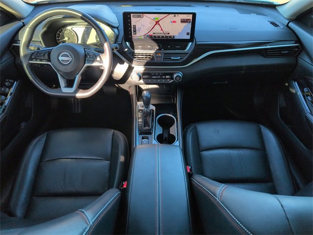 Used 2023 Nissan Altima 2.0 SR image 25