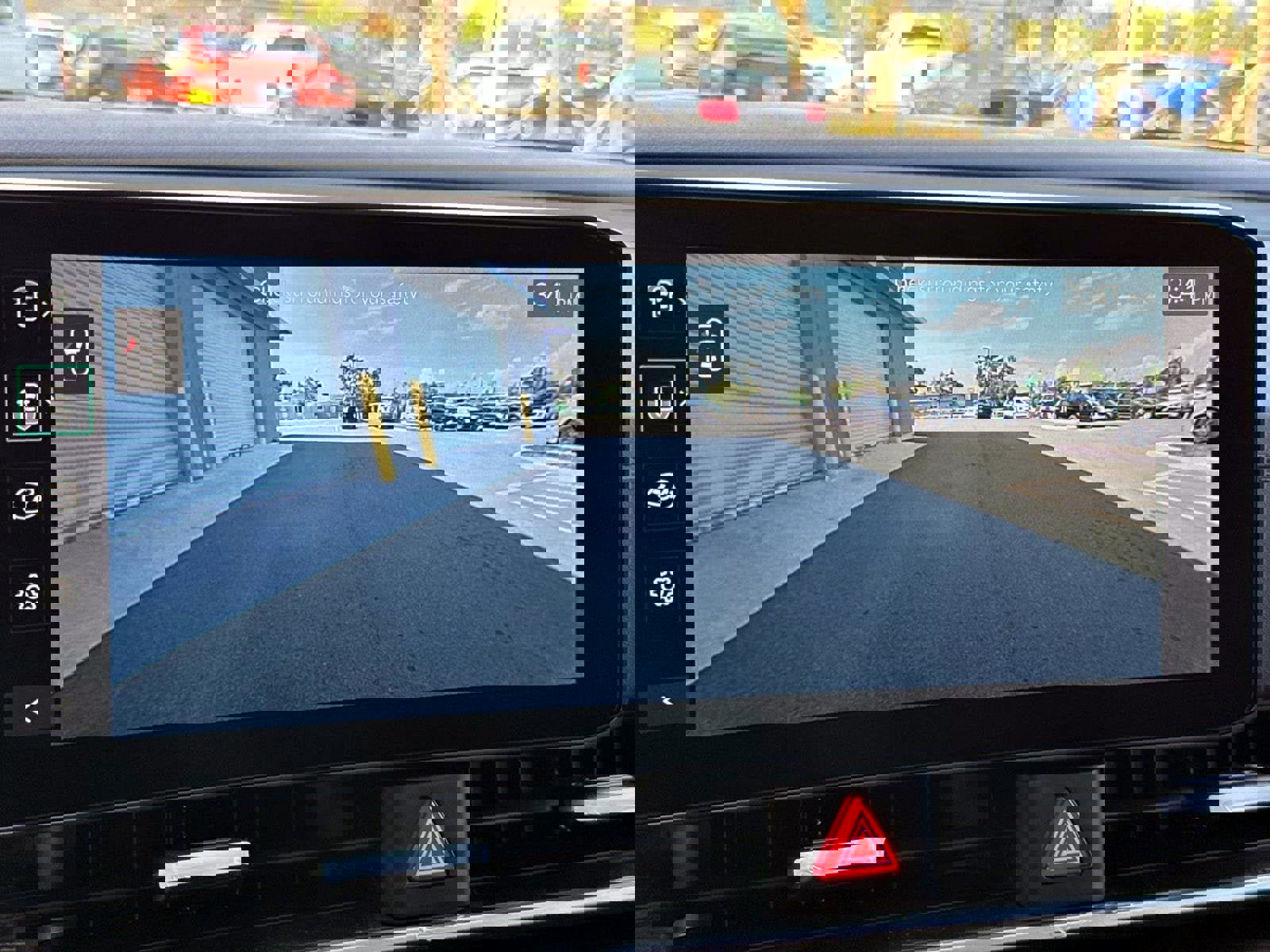 New 2026 Kia Carnival SX w/ SX Dark Edition Package image 26