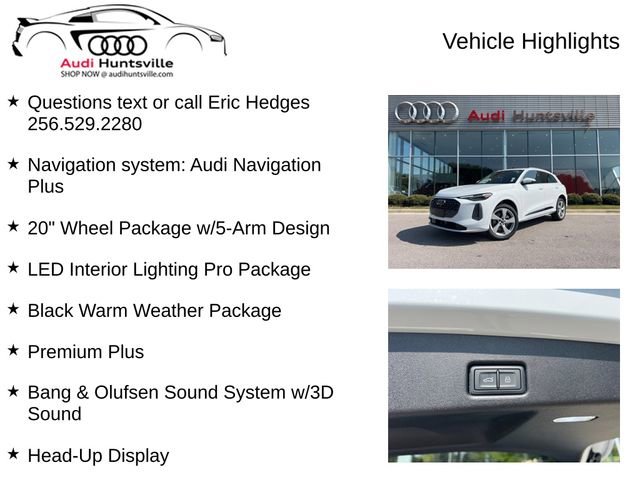 New 2025 Audi Q5 Premium Plus image 6