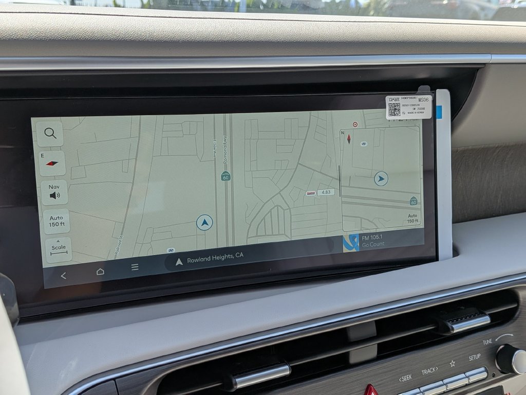 New 2026 Hyundai Palisade SEL FWD image 22