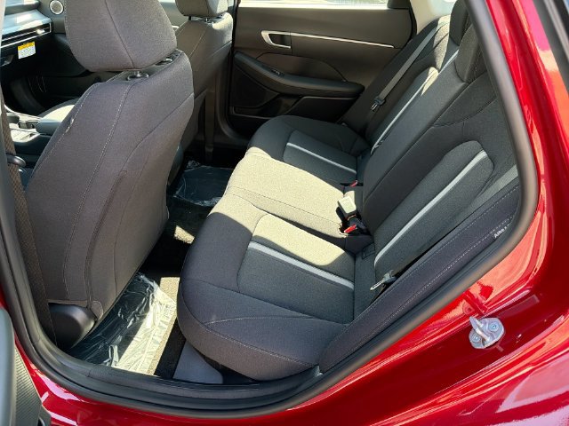 New 2026 Hyundai Sonata SE FWD image 32