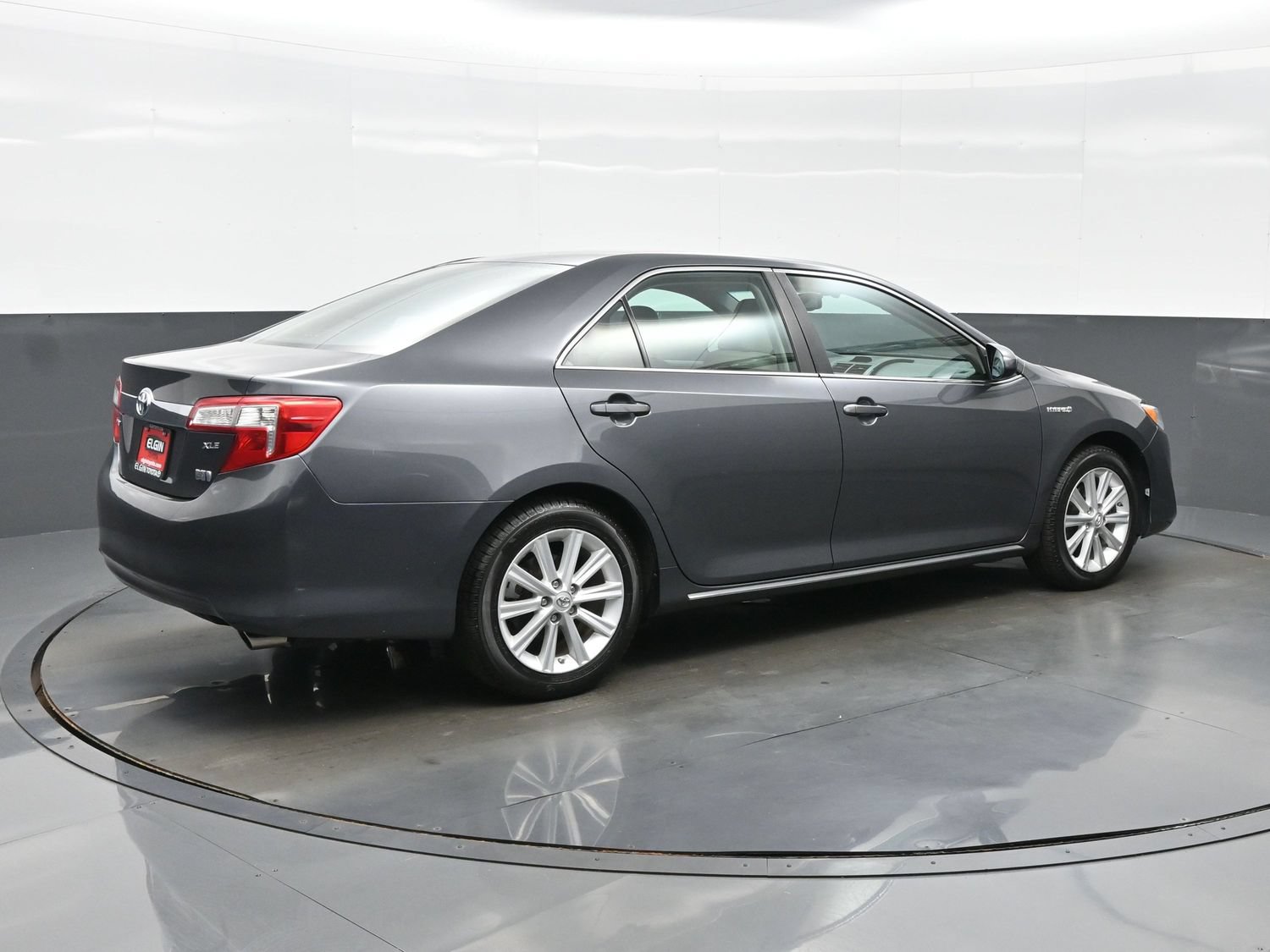 Used 2012 Toyota Camry XLE FWD image 6