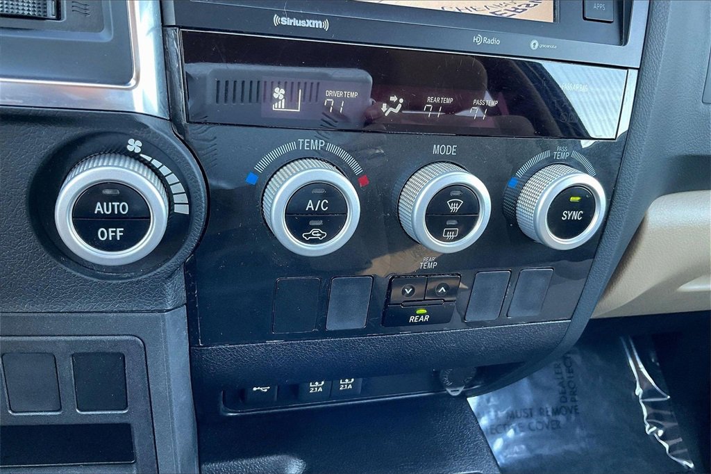 Used 2022 Toyota Sequoia SR5 image 32