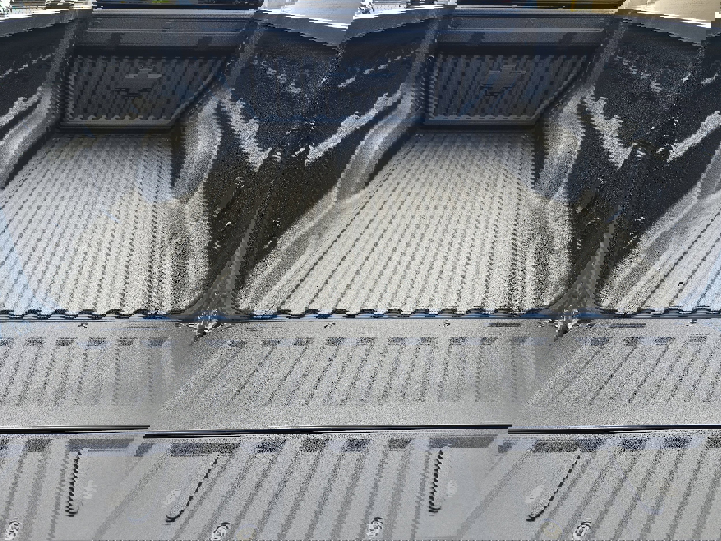 New 2026 Chevrolet Colorado Z71 w/ Technology Package image 12