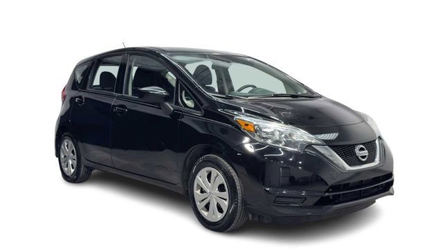 Used 2018 Nissan Versa Note SV FWD image 7