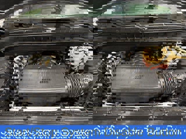 Used 2022 Chevrolet Tahoe RST w/ Luxury Package image 31