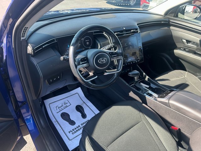 Used 2022 Hyundai Tucson SEL w/ Convenience Package image 15