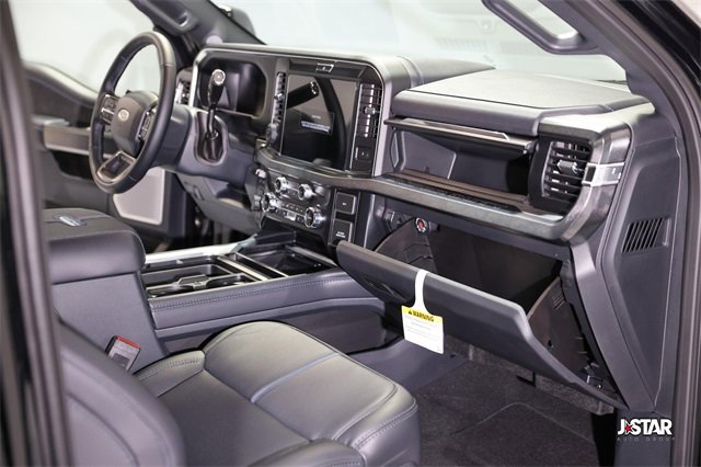 Used 2026 Ford F450 Platinum image 14