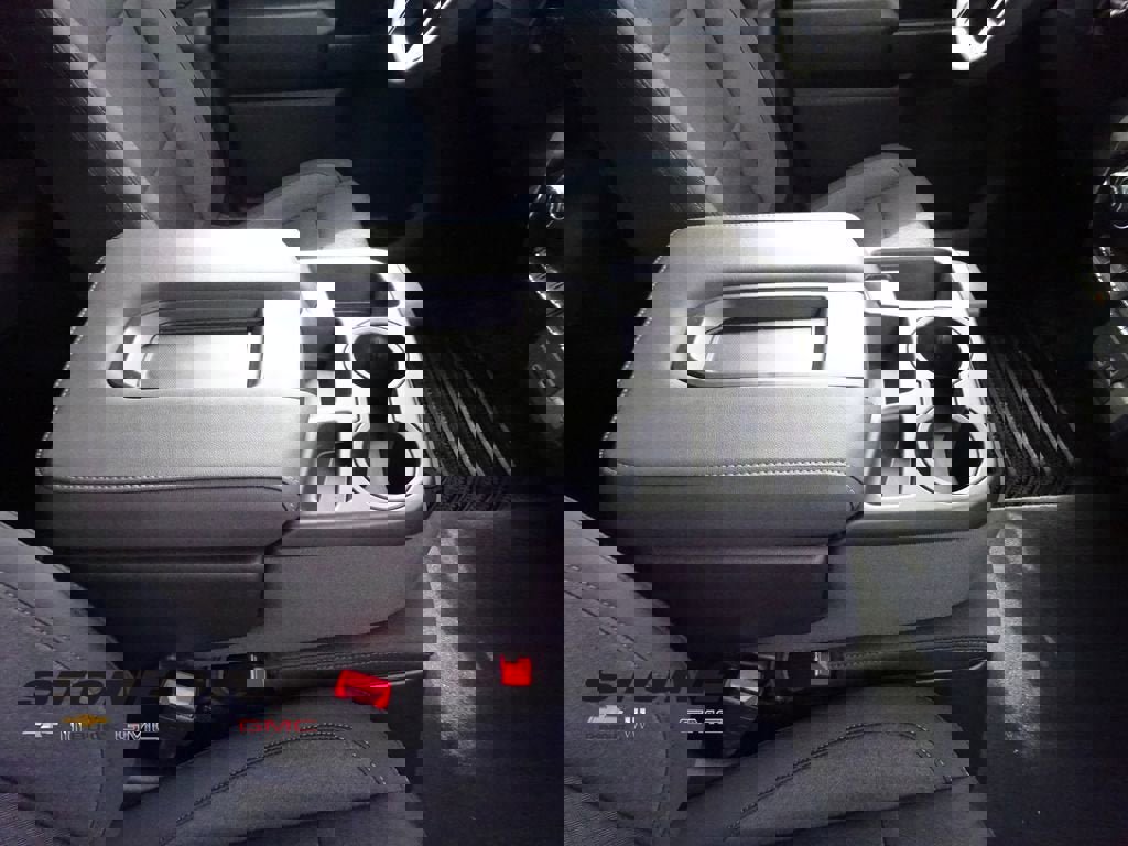 New 2026 Chevrolet Silverado 1500 Custom image 19