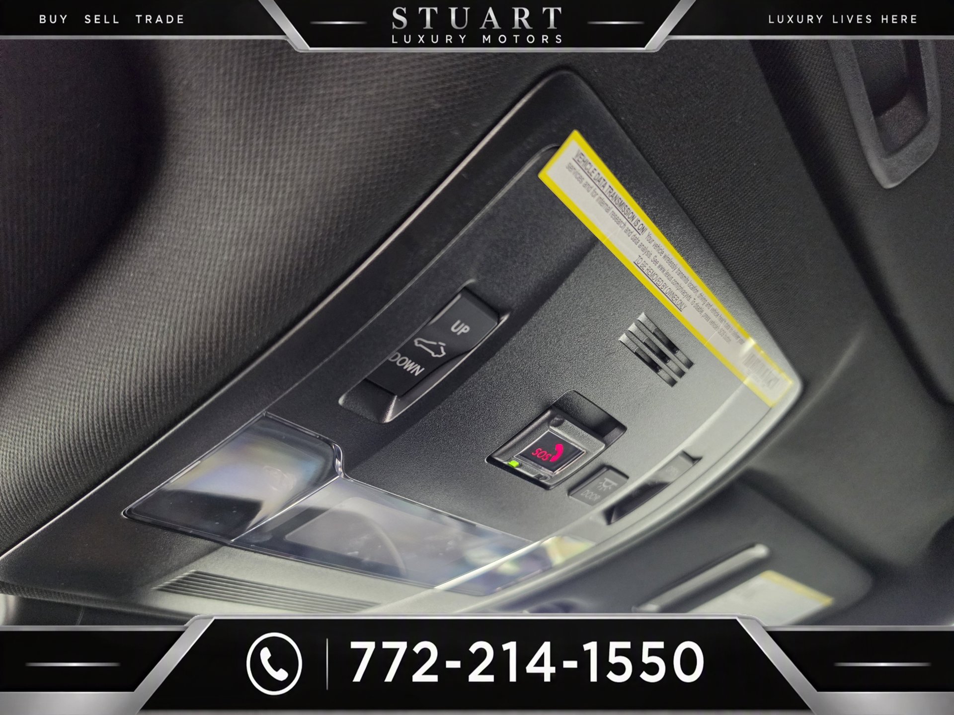 Used 2024 Lexus IS 350 F Sport w/ Memory Package AWD/4WD image 18