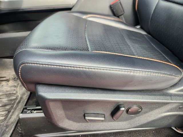 Used 2025 Ford F150 Lariat w/ Equipment Group 501A Mid AWD/4WD image 23