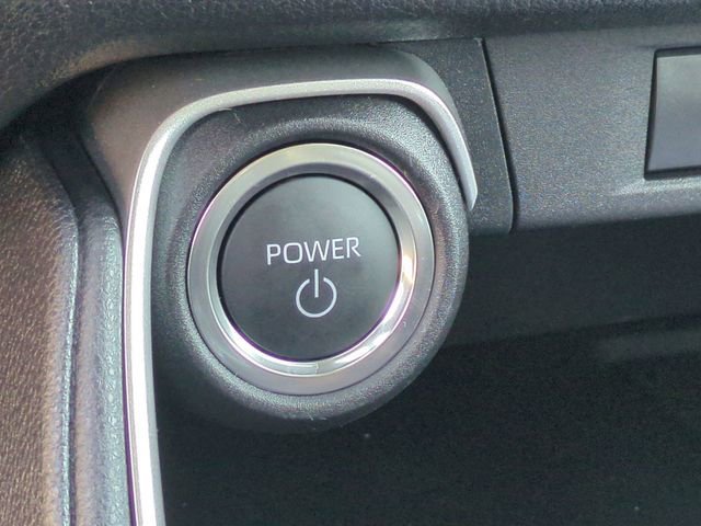 Certified 2026 Toyota Grand Highlander XLE image 19