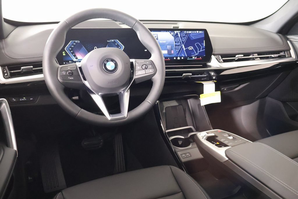 New 2026 BMW X1 xDrive28i w/ Technology Package AWD/4WD image 2