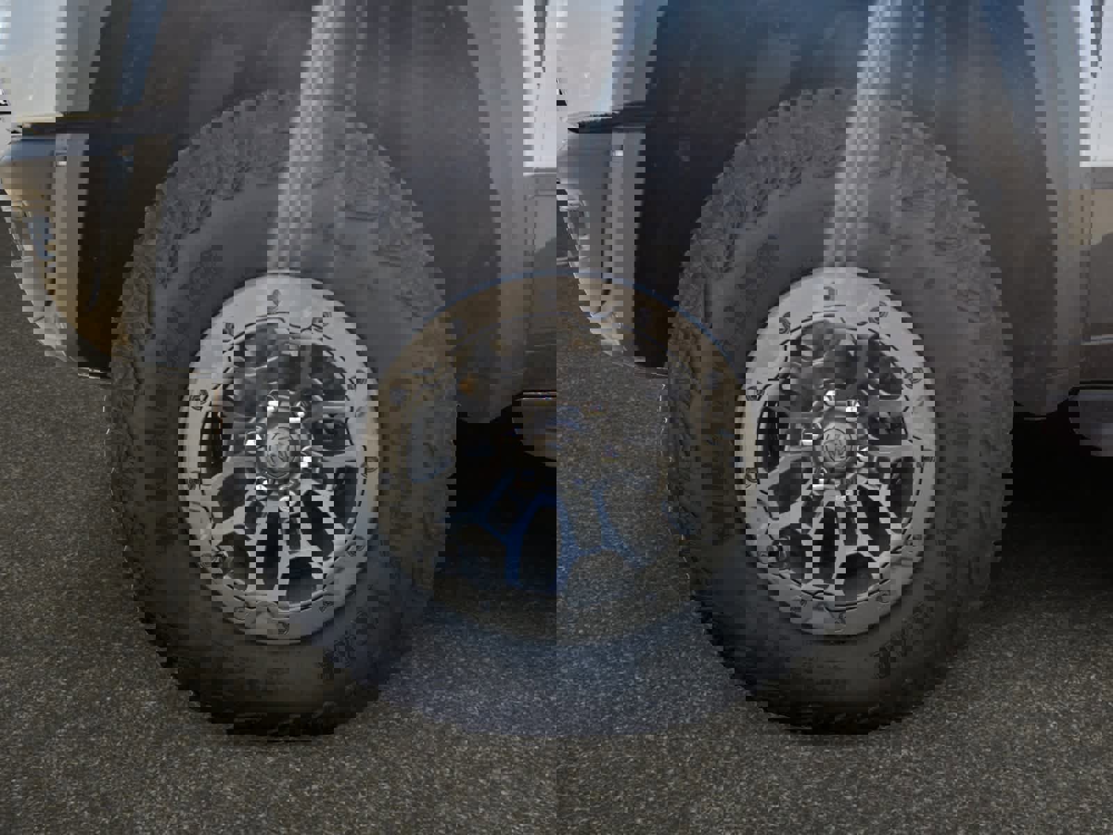 Used 2026 RAM 1500 RHO image 14