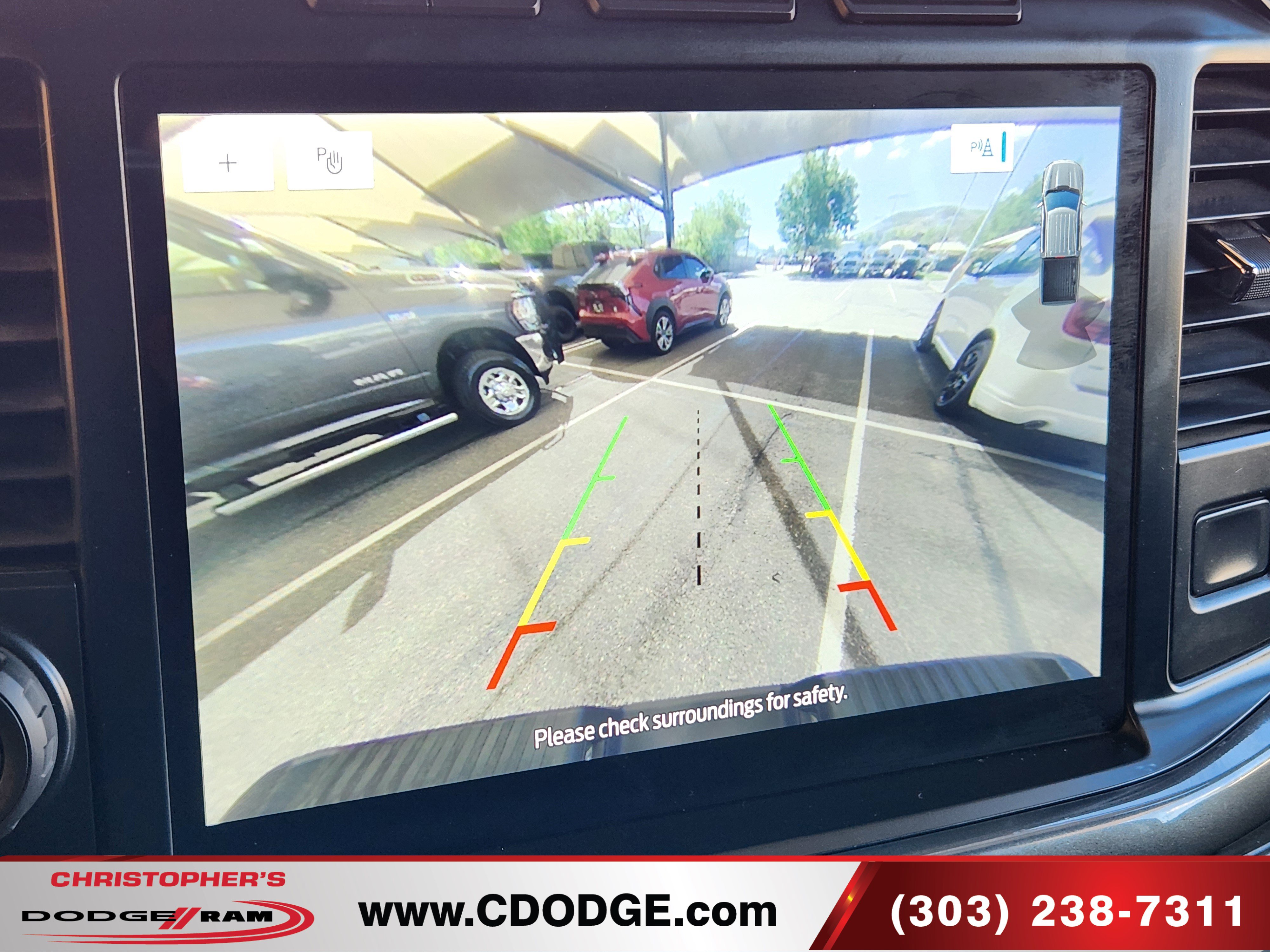 Used 2022 Ford F150 XLT w/ Equipment Group 302A High AWD/4WD image 25