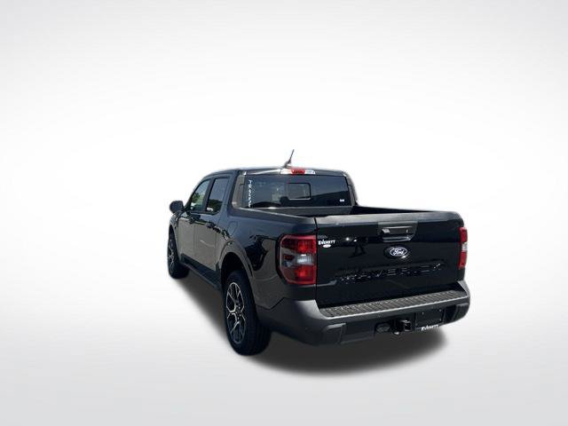 New 2026 Ford Maverick Lariat AWD/4WD image 7