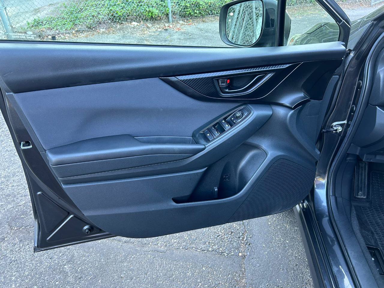 Used 2019 Subaru Crosstrek 2.0i Premium w/ Eyesight System AWD/4WD image 9