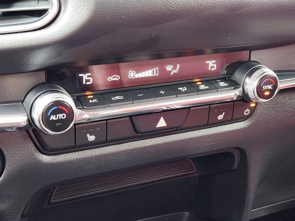 Used 2025 MAZDA CX-30 AWD 2.5 S w/ Preferred Package image 9