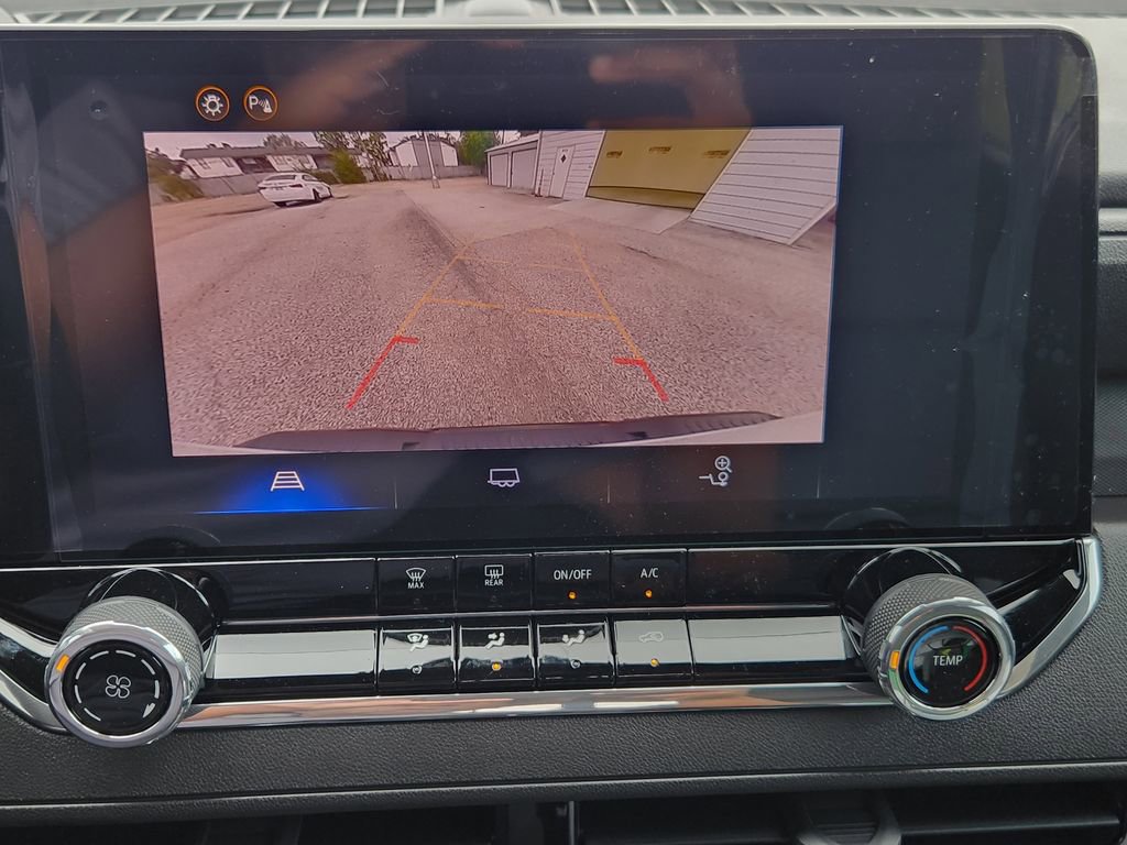 New 2026 Chevrolet Colorado W/T RWD image 18