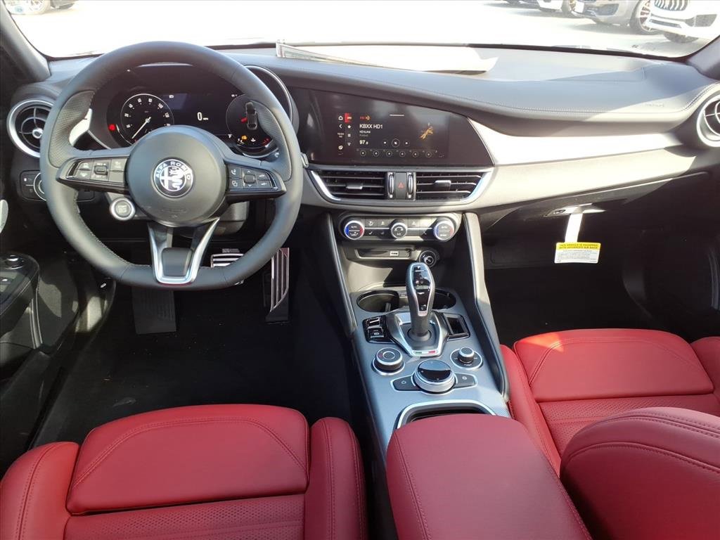 New 2026 Alfa Romeo Giulia image 14