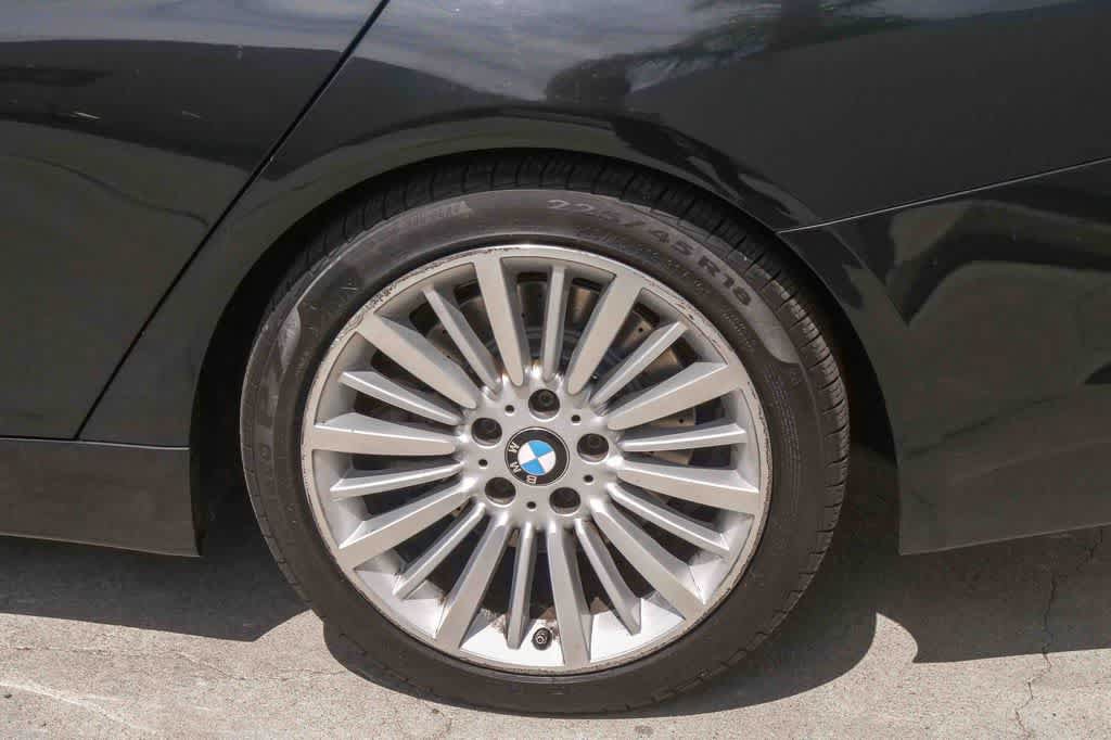 Used 2016 BMW 435i Gran Coupe RWD image 6