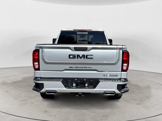 Used 2021 GMC Sierra 1500 Elevation AWD/4WD image 6