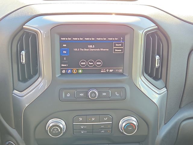 New 2026 GMC Sierra 1500 Pro w/ Pro Value Package image 25