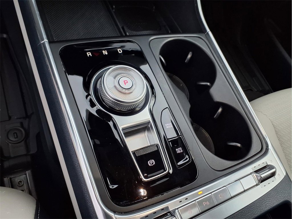 Used 2025 Kia Carnival SX Prestige image 24