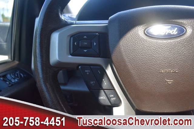 Used 2020 Ford F150 King Ranch w/ Equipment Group 601A Luxury AWD/4WD image 35