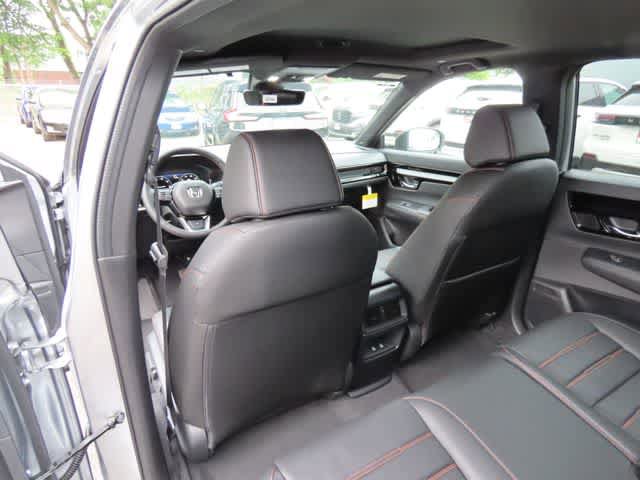New 2026 Honda CR-V Sport Touring image 16