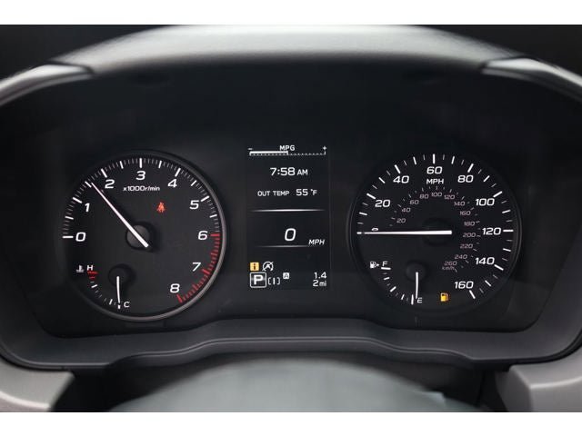 New 2026 Subaru Crosstrek 2.5i image 32