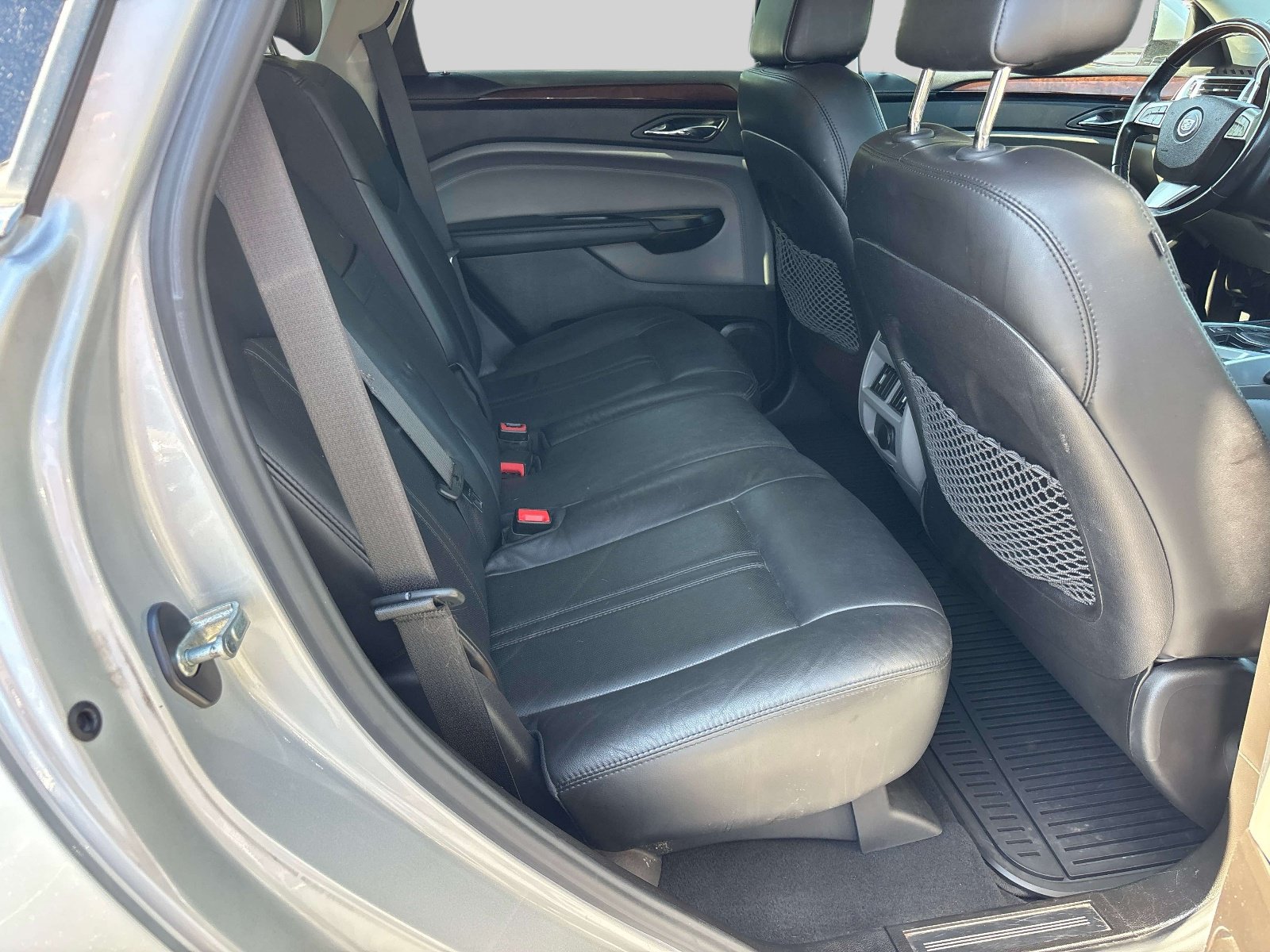Used 2011 Cadillac SRX Luxury FWD image 14