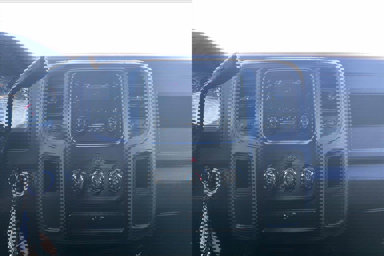 Used 2018 RAM 3500 Tradesman w/ Chrome Appearance Group image 37