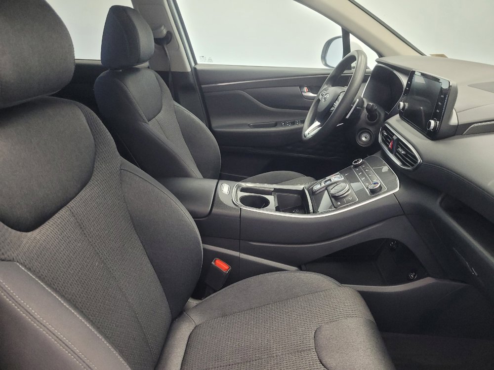 Used 2023 Hyundai Santa Fe SE image 21