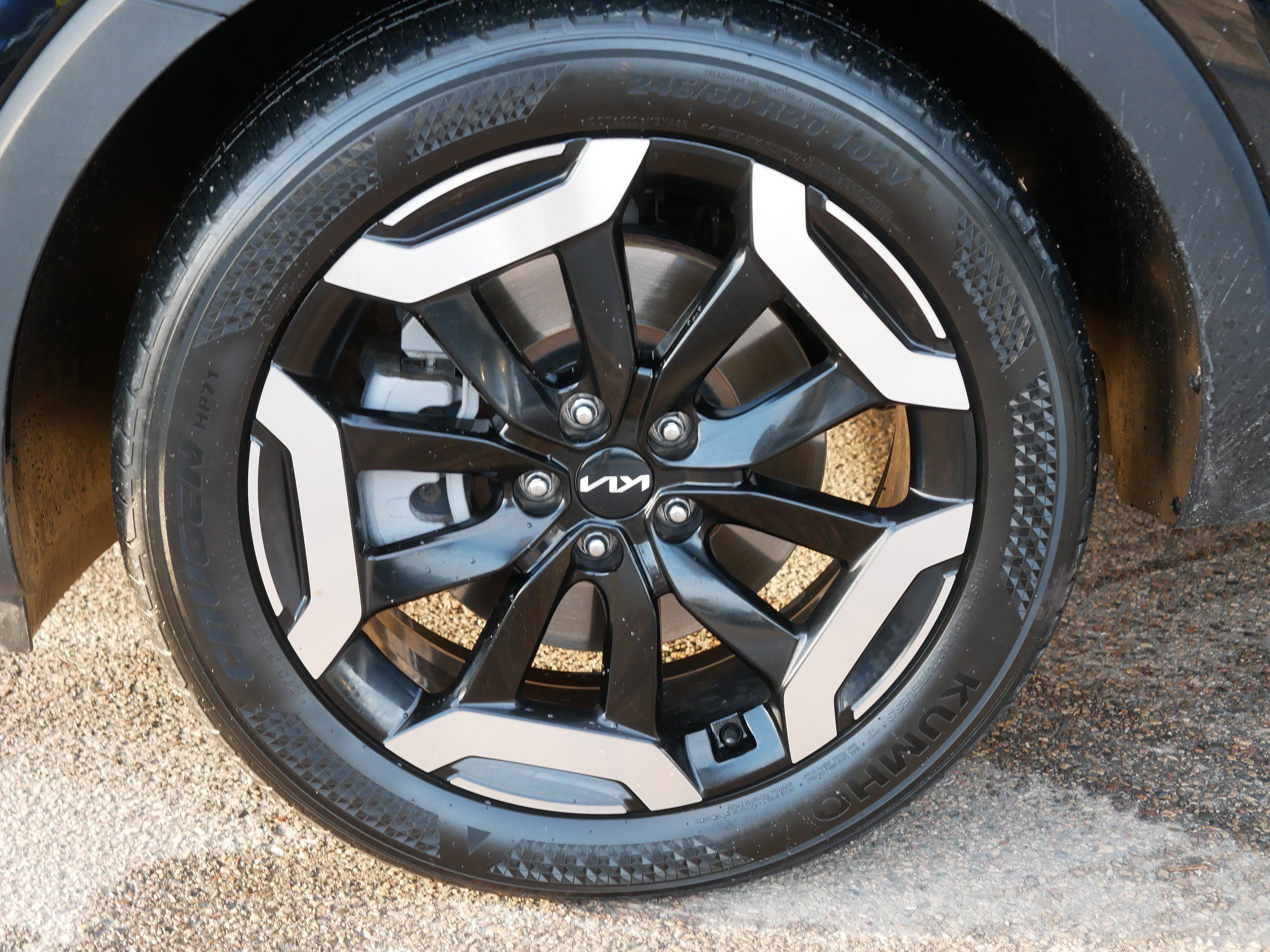 Used 2023 Kia Telluride S w/ S Sunroof Package image 15