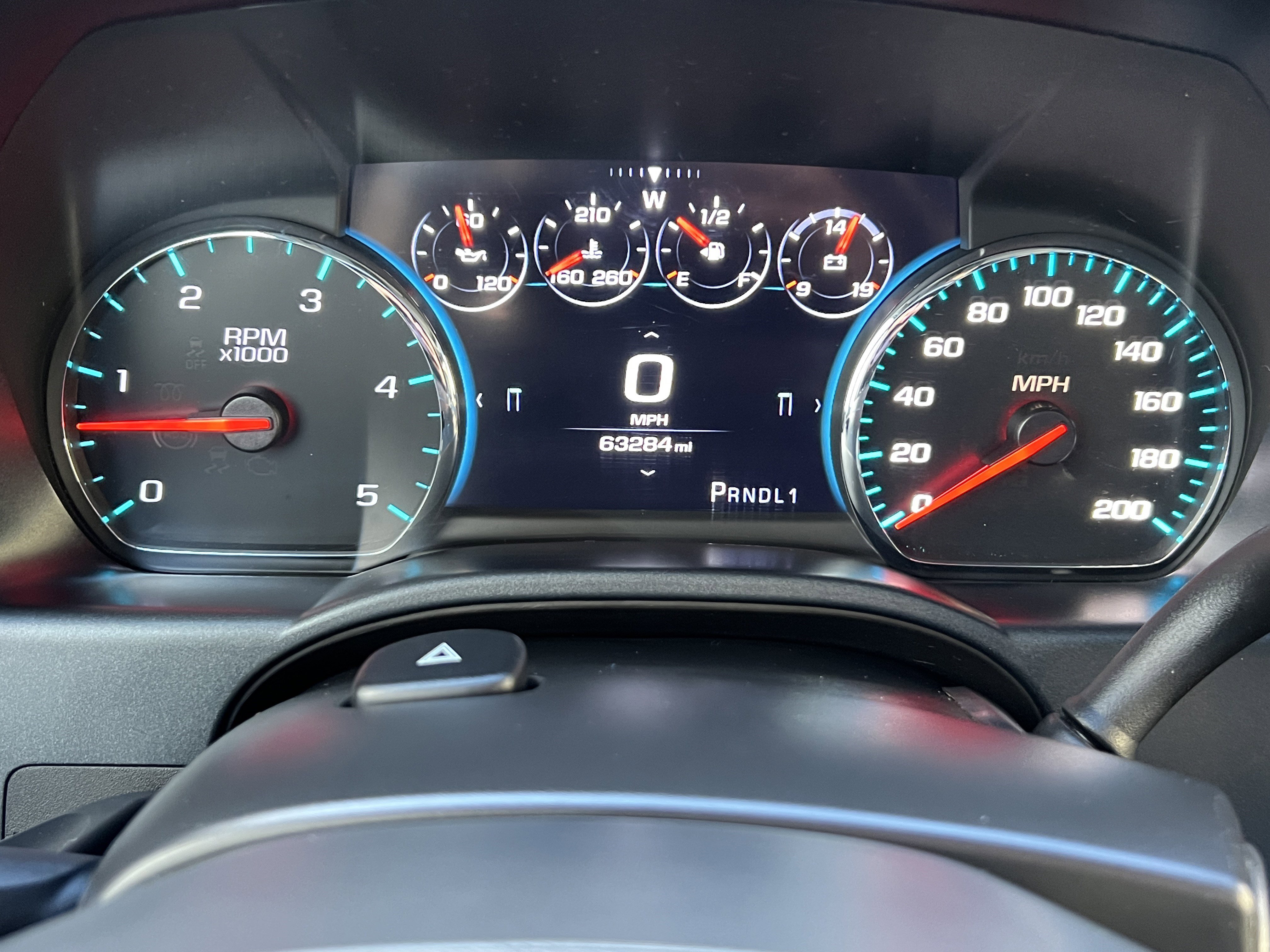 Used 2018 GMC Sierra 3500 Denali image 28