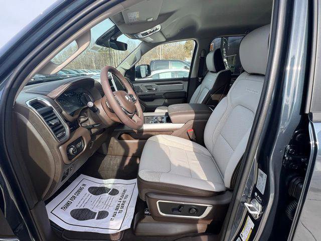 New 2026 RAM 1500 Laramie image 12