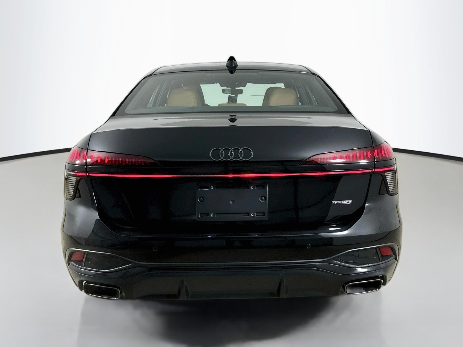 New 2026 Audi A6 Premium Plus AWD/4WD image 6
