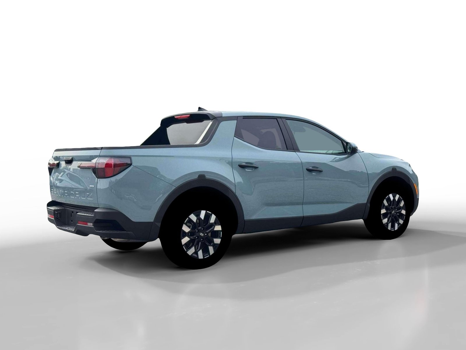 New 2026 Hyundai Santa Cruz SE AWD/4WD image 8