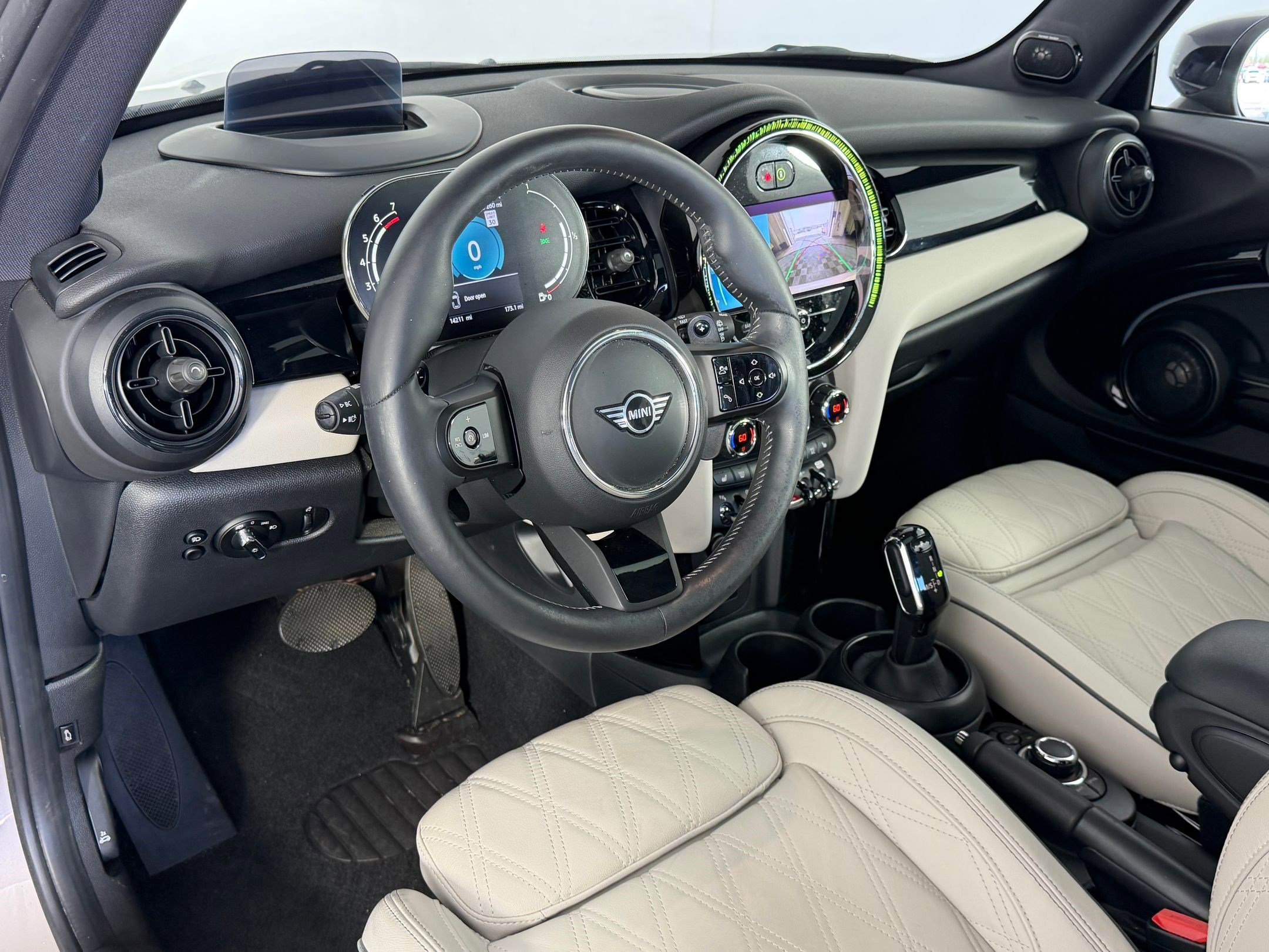 Certified 2023 MINI Cooper S image 4