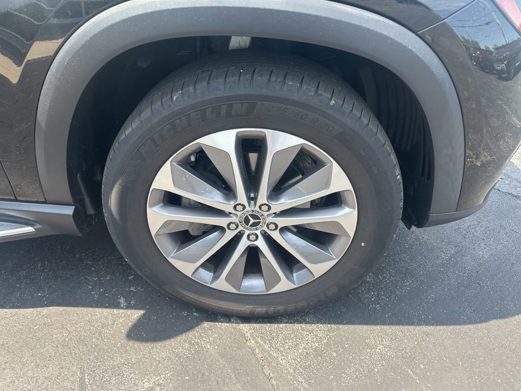 Used 2022 Mercedes-Benz GLE 350 4MATIC image 44